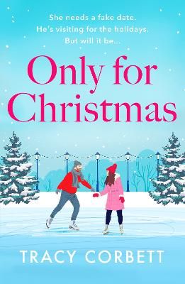Picture of Only for Christmas: A totally fun and festive romance