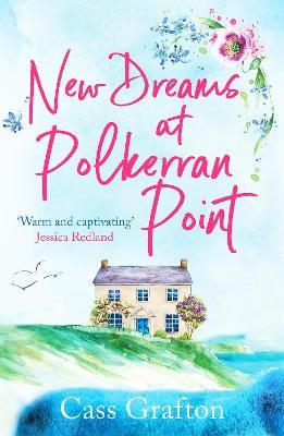 Picture of New Dreams at Polkerran Point: An uplifting and charming Cornish romance