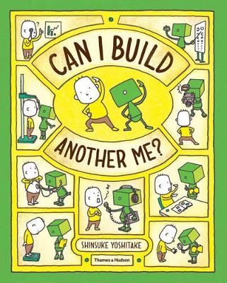 Picture of Can I Build Another Me?