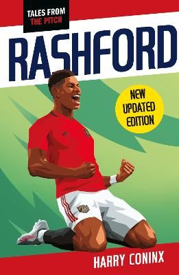 Picture of Rashford: 2nd Edition