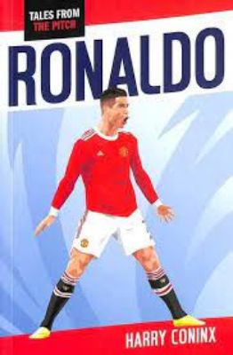 Picture of Ronaldo