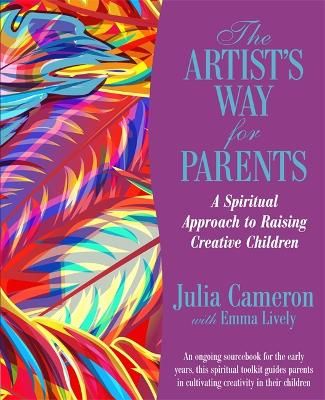 Picture of The Artist's Way for Parents: Raising Creative Children
