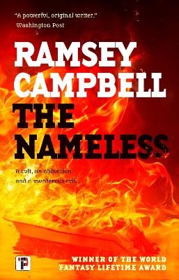Picture of The Nameless