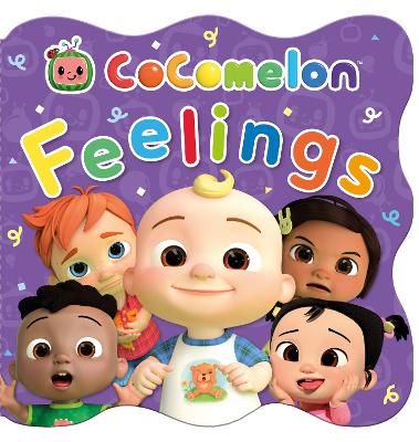 Picture of Official CoComelon: Feelings