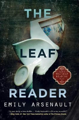 Picture of The Leaf Reader