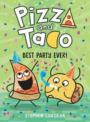Picture of Pizza and Taco: Best Party Ever