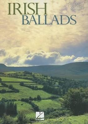 Picture of Irish Ballads