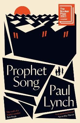 Picture of Prophet Song: LONGLISTED FOR THE BOOKER PRIZE 2023