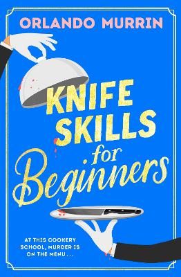 Picture of Knife Skills for Beginners