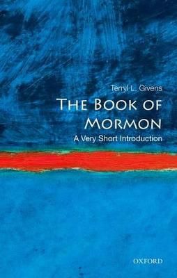 Picture of The Book of Mormon: A Very Short Introduction