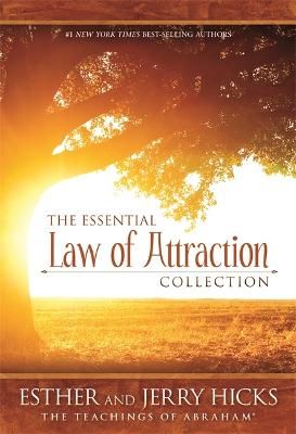Picture of The Essential Law of Attraction Collection