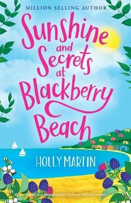 Picture of Sunshine and Secrets at Blackberry Beach