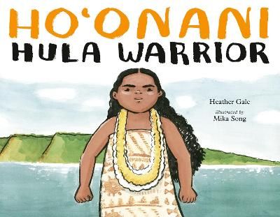 Picture of Ho'onani: Hula Warrior