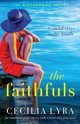 Picture of The Faithfuls: An emotional page-turner with a heart-stopping twist