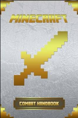 Picture of Minecraft: Combat Handbook Ultimate Collector's Edition