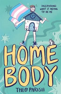 Picture of Homebody: Discovering What It Means To Be Me