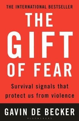 Picture of The Gift of Fear: Survival Signals That Protect Us from Violence