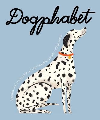 Picture of Dogphabet: A whimsical celebration of our favourite canine companions