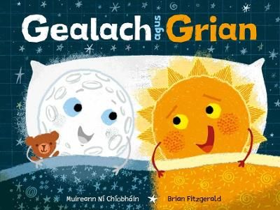 Picture of Gealach agus Grian: 2023