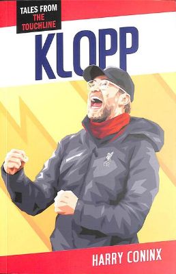 Picture of Klopp