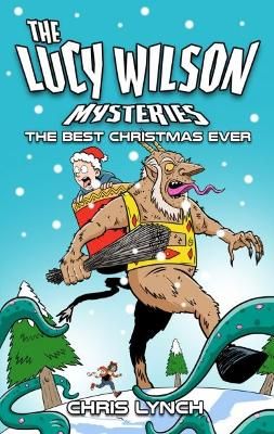 Picture of The Lucy Wilson Mysteries: The Best Christmas Ever