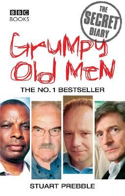 Picture of Grumpy Old Men: The Secret Diary