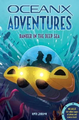 Picture of Deep Sea Danger