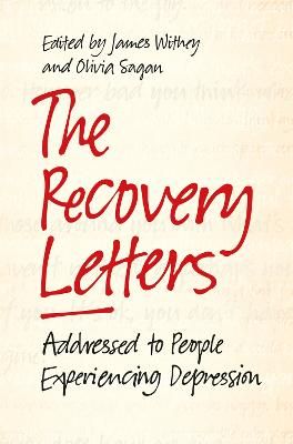 Picture of The Recovery Letters: Addressed to People Experiencing Depression