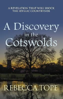 Picture of A Discovery in the Cotswolds: The page-turning cosy crime series