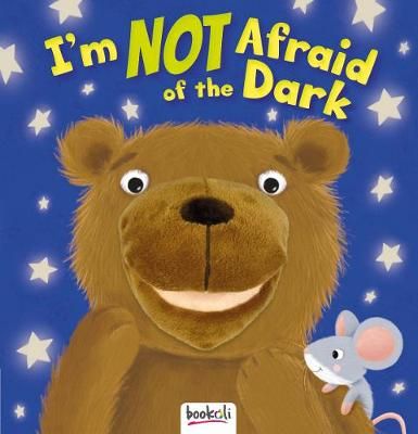 Picture of I'm Not Afraid of the Dark