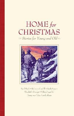 Picture of Home for Christmas: Stories for Young and Old