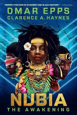 Picture of Nubia: The Awakening
