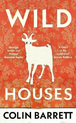 Picture of Wild Houses: 'A book to live inside' Sally Rooney