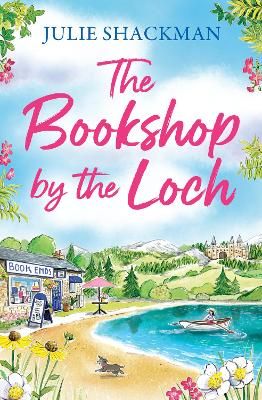 Picture of The Bookshop by the Loch (Scottish Escapes, Book 6)