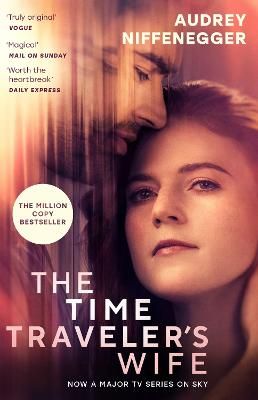 Picture of The Time Traveler's Wife: The time-altering love story behind the major new TV series