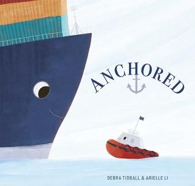 Picture of Anchored