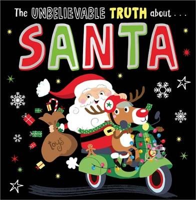 Picture of The Unbelievable Truth about Santa