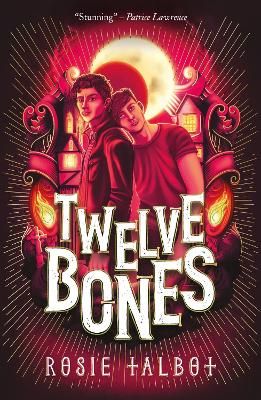 Picture of Twelve Bones
