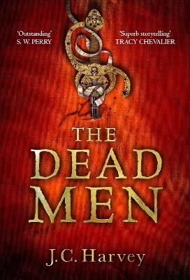 Picture of The Dead Men