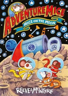 Picture of Adventuremice: Mice on the Moon