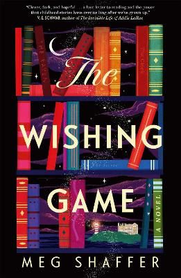 Picture of The Wishing Game