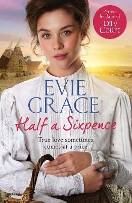 Picture of Half a Sixpence: Catherine's Story
