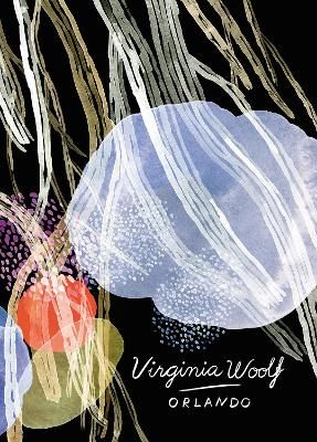Picture of Orlando (Vintage Classics Woolf Series)