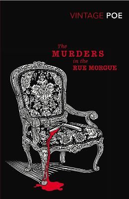 Picture of The Murders in the Rue Morgue