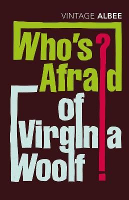 Picture of Who's Afraid Of Virginia Woolf