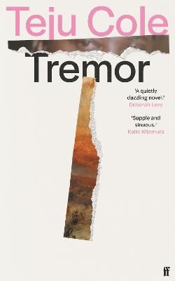 Picture of Tremor: 'Dazzling.' Deborah Levy