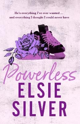 Picture of Powerless: The must-read, small-town romance and TikTok bestseller!