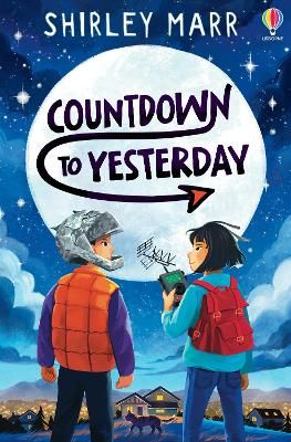 Picture of Countdown to Yesterday
