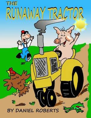 Picture of The Runaway Tractor