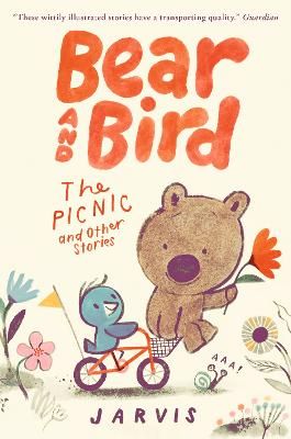 Picture of Bear and Bird: The Picnic and Other Stories